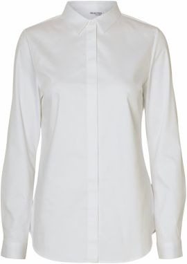 SELECTED FEMME Blúzka 'SLFRomie'  biela