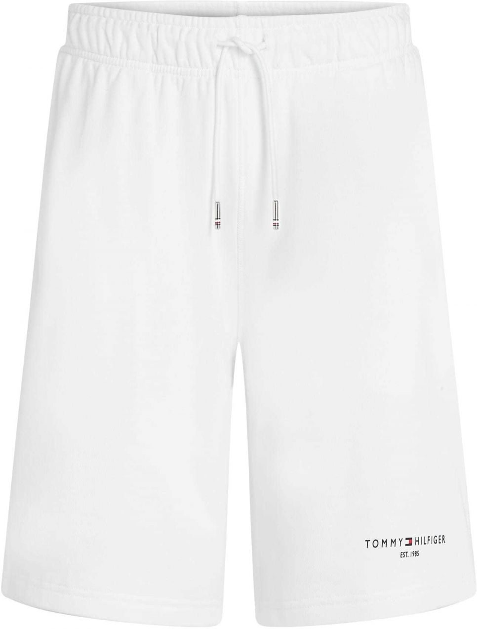 TOMMY HILFIGER Nohavice  biela