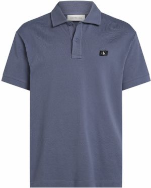 Calvin Klein Jeans Tričko  sivá