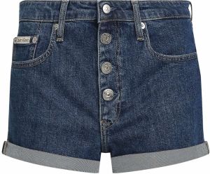 Calvin Klein Jeans Džínsy  modrá denim