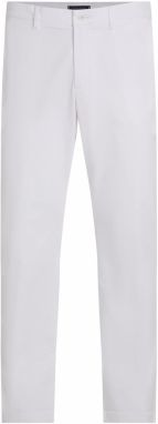 TOMMY HILFIGER Chino nohavice 'Denton'  biela