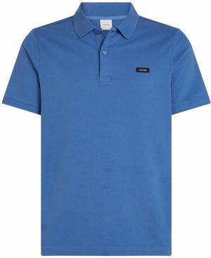Calvin Klein Tričko  modrá