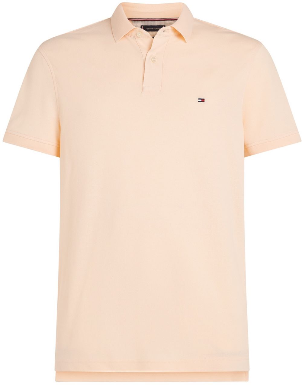 TOMMY HILFIGER Tričko '1985'  rosé