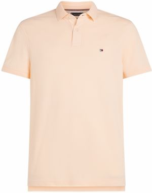 TOMMY HILFIGER Tričko '1985'  rosé