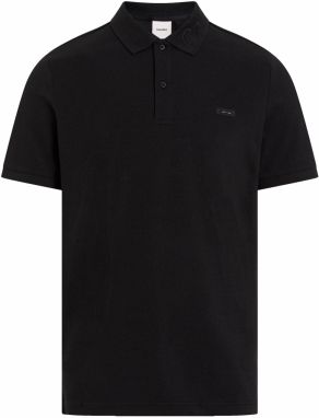Calvin Klein Tričko  čierna
