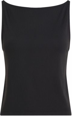 Calvin Klein Jeans Top  čierna