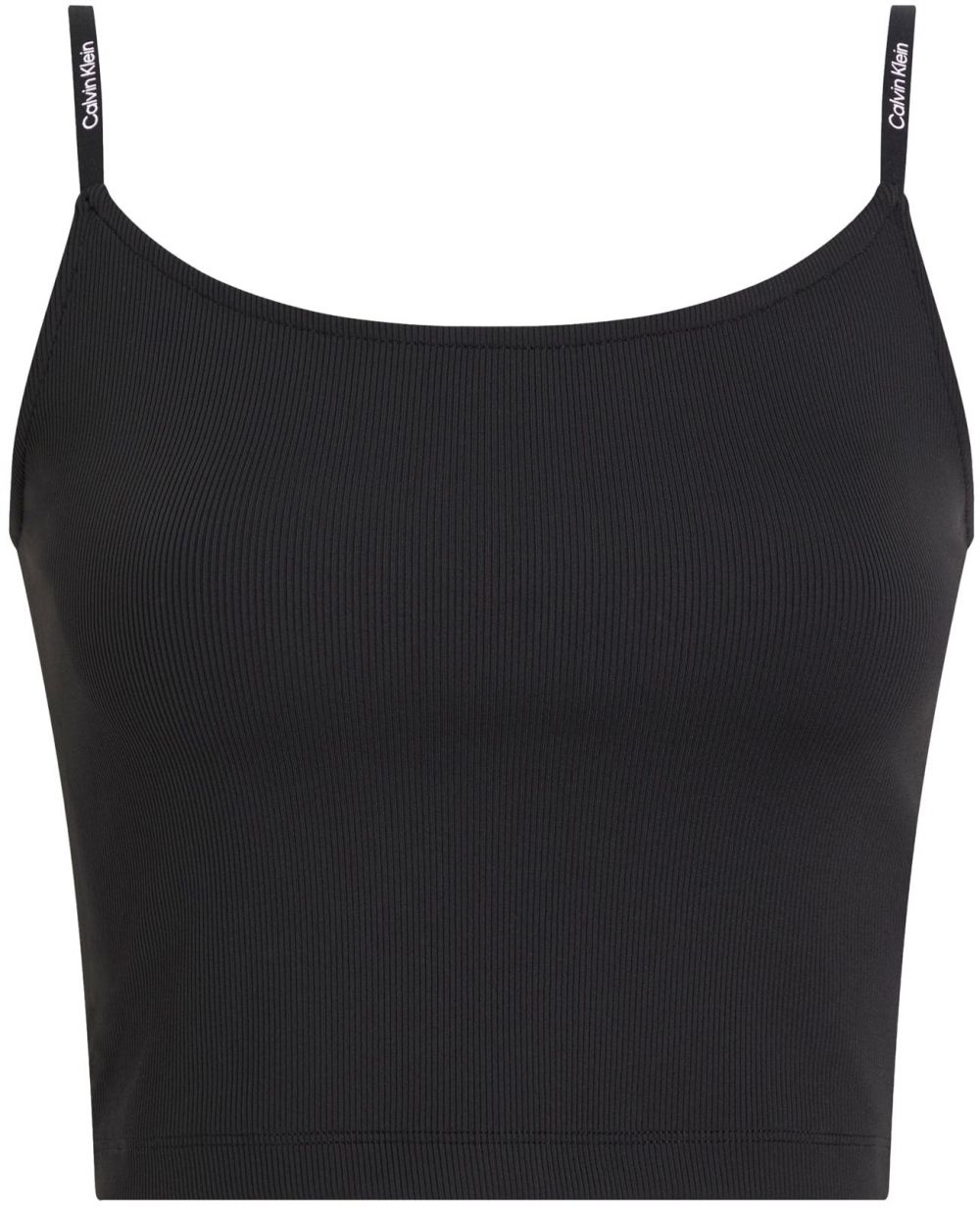 Calvin Klein Jeans Top  čierna