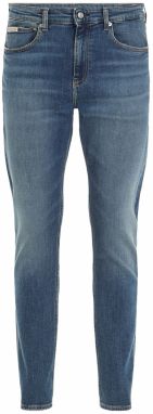 Calvin Klein Jeans Džínsy  modrá denim