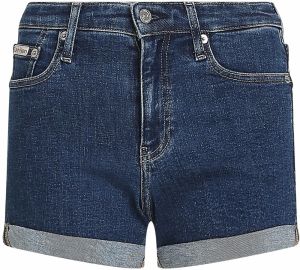 Calvin Klein Jeans Džínsy  modrá denim