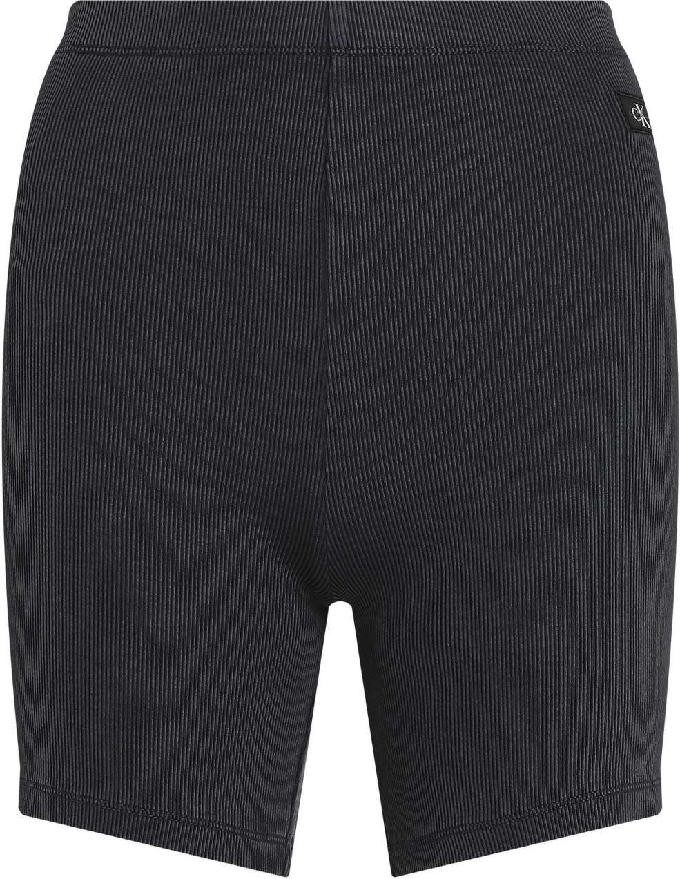 Calvin Klein Jeans Legíny  tmavosivá