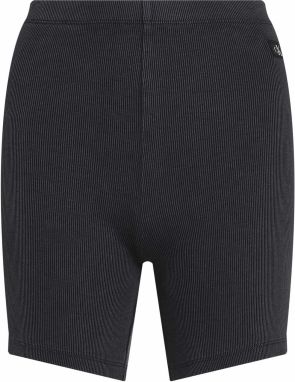 Calvin Klein Jeans Legíny  tmavosivá