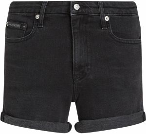 Calvin Klein Jeans Džínsy  čierny denim