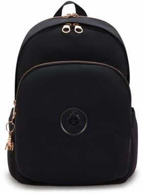 KIPLING Batoh 'Delia'  čierna