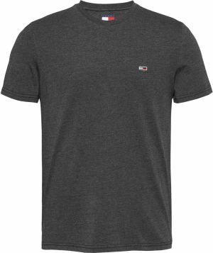 Tommy Jeans Tričko 'JASPE'  čierna