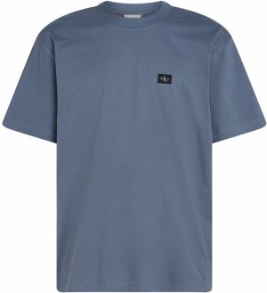 Calvin Klein Jeans Tričko  dymovo šedá