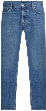 TOMMY HILFIGER Džínsy 'Harlem'  modrá denim