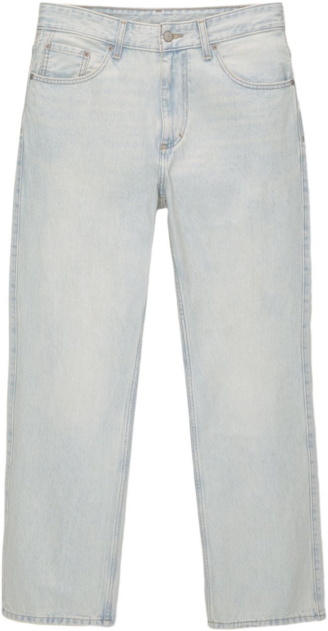 Pull&Bear Džínsy  svetlomodrá