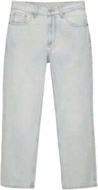 Pull&Bear Džínsy  svetlomodrá