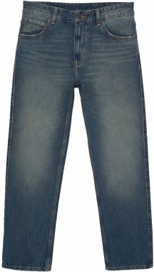 Pull&Bear Džínsy  modrá denim