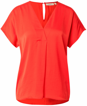 InWear Blúzka 'Rinda'  červená