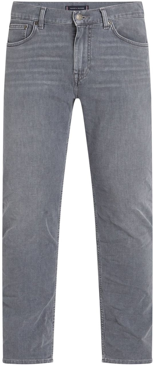 TOMMY HILFIGER Džínsy 'Bleecker'  sivý denim