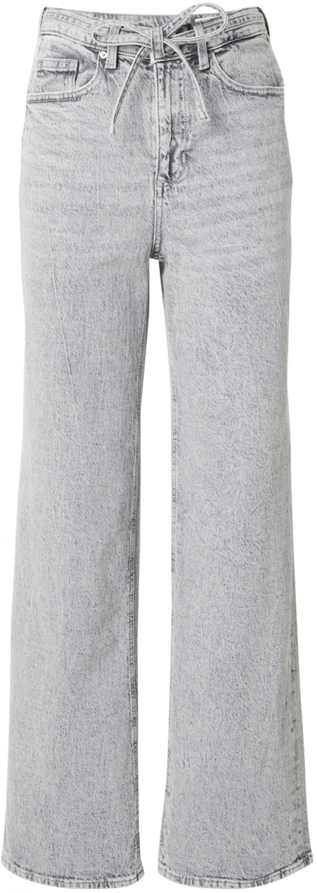 VERO MODA Džínsy 'VMTESSA'  sivý denim