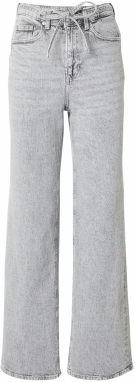 VERO MODA Džínsy 'VMTESSA'  sivý denim