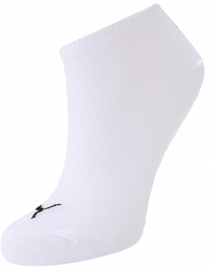 PUMA Ponožky  čierna / biela