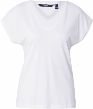 VERO MODA Tričko 'VMLuna'  biela