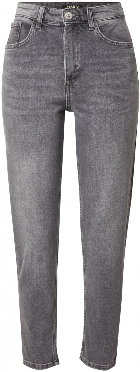 ONLY Džínsy 'ONLENYA'  sivý denim