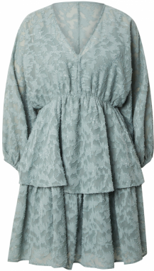 YAS Šaty 'YASMIRI'  smaragdová