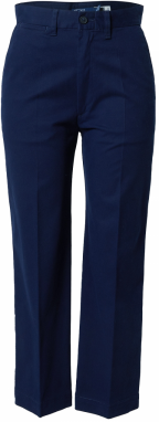 Polo Ralph Lauren Chino nohavice  tmavomodrá