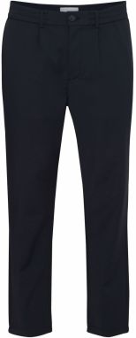 Casual Friday Chino nohavice 'Marc'  tmavomodrá