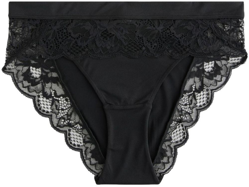Next Nohavičky 'Forever Comfort®'  čierna
