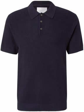 JACK & JONES Sveter 'JPRCCCOOPER'  námornícka modrá