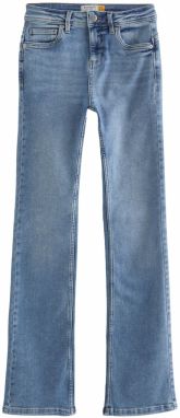 Next Džínsy  modrá denim