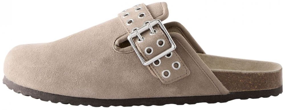 Next Dreváky 'Forever Comfort'  svetlohnedá