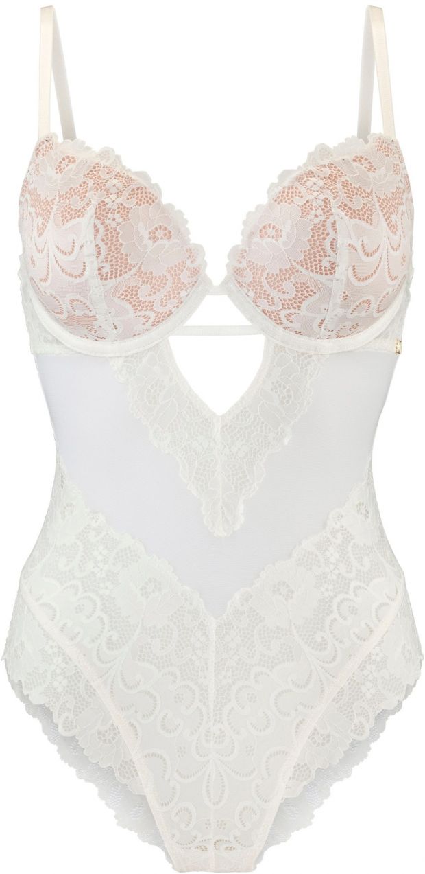 JETTE Body  biela