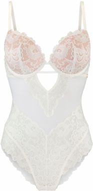 JETTE Body  biela
