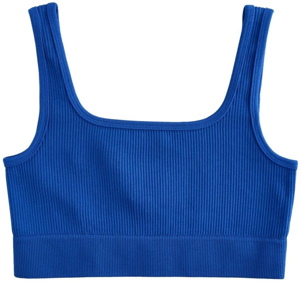 Next Podprsenka  modrá