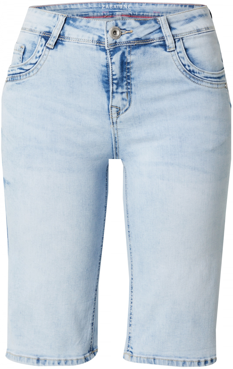 ZABAIONE Džínsy 'Parissa'  modrá denim