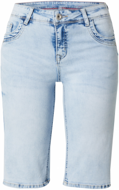 ZABAIONE Džínsy 'Parissa'  modrá denim