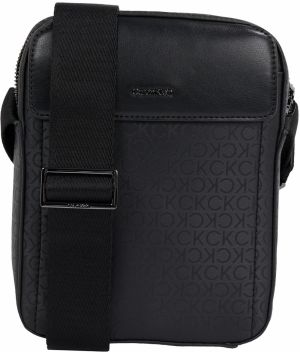 Calvin Klein Taška cez rameno  čierna
