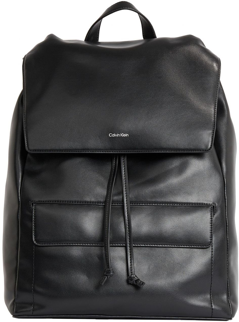 Calvin Klein Batoh  čierna