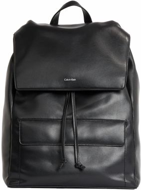 Calvin Klein Batoh  čierna