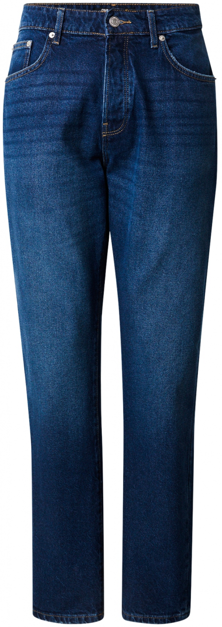 Only & Sons Džínsy 'ONSEDGE'  tmavomodrá