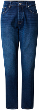 Only & Sons Džínsy 'ONSEDGE'  tmavomodrá