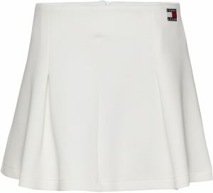 Tommy Jeans Sukňa  rosé