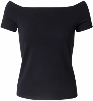VERO MODA Tričko 'VMPanda'  čierna