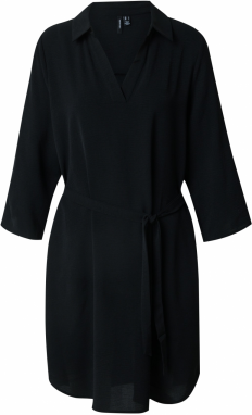 VERO MODA Šaty 'VMSIV'  čierna